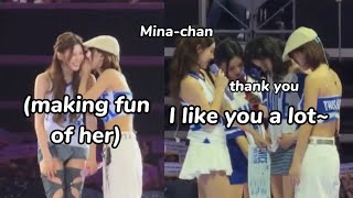 Download Lagu jeongyeon being *bullied* by other members on this, then there’s nayeon… MP3 Download Lagu jeongyeon being *bullied* by other members on this, then there’s nayeon… MP3