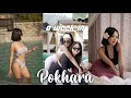 A week in pokhara  pokhara vlog