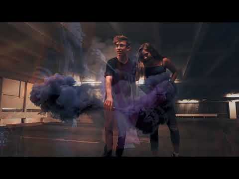 Kenzie Ziegler & Johnny Orlando π Cutie Moments π #jenzie