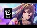 特報PV Ver.2.5 『この身に「希望」を灯すとき』 【ZZZ】