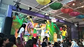 show do bita em recife 24.07.2022 viajar pelo safari