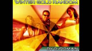 winter gold random V0.8 by DJROMAIN