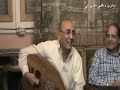 صالون الموسيقى العربية غنى للدنيا د رضا عامر