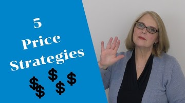 What Consulting Pricing Strategy is Right for You? Time & Expense, Fixed Price, Value Based or...