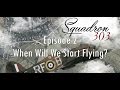 303 Squadron Ep. 2: When Will We Start Flying?