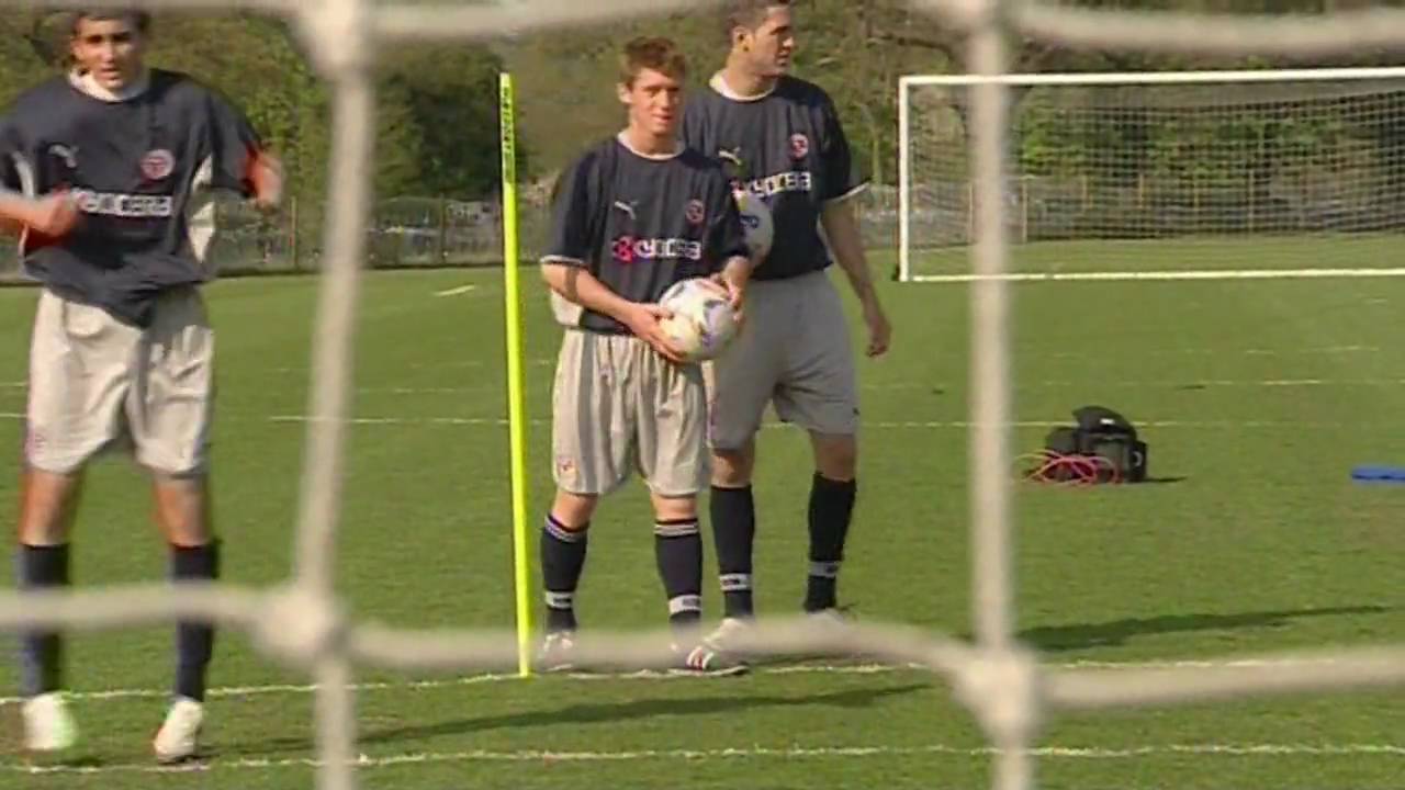 Shooting drill YouTube