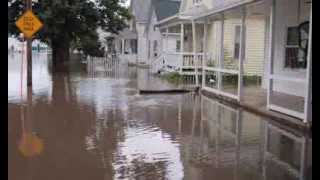 Extreme Weather 101: Rainstorms
