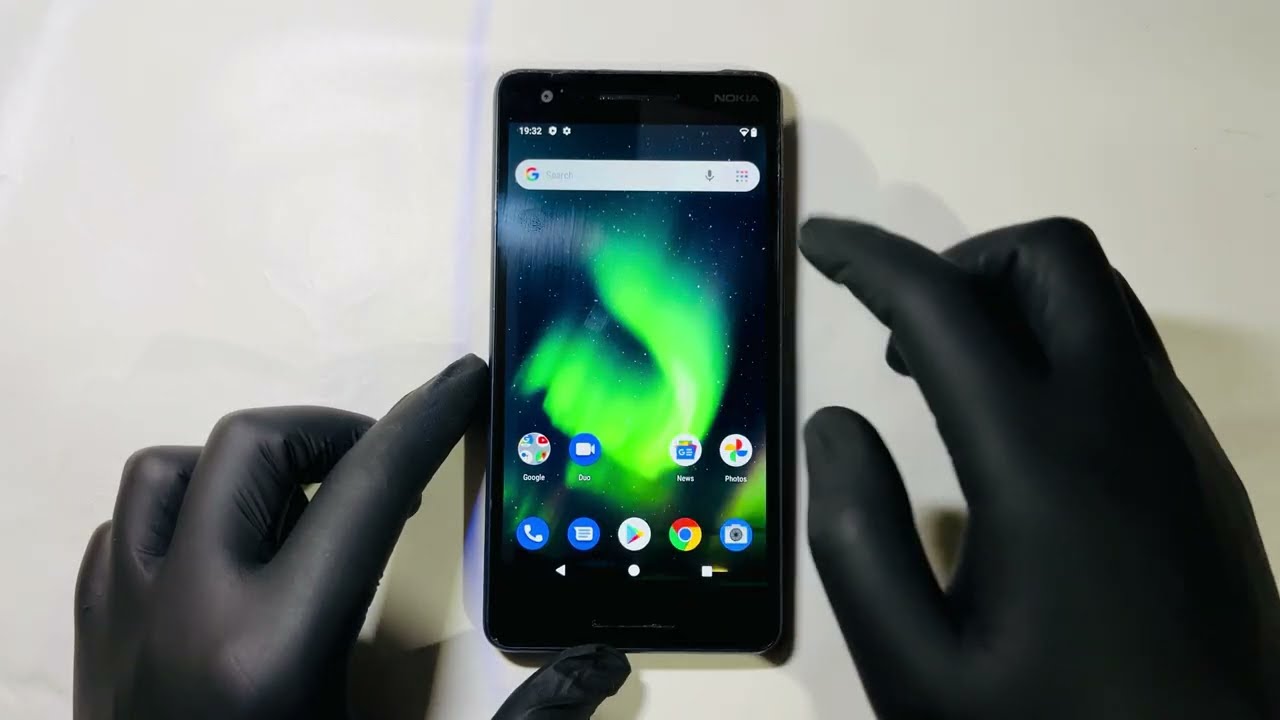 NOKIA 2.1 TA-1080 FRP Google Account Bypass 2025 (Without PC)