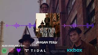 OHS Consultant Band - Jangan Pergi (Official Audio)