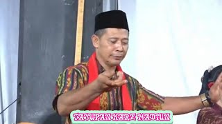 TAYUPAN KARE MADIUN