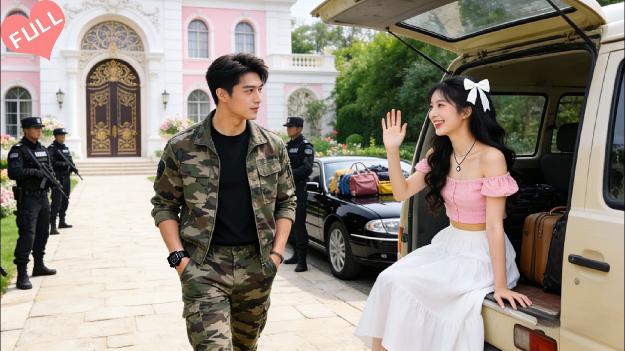 My Sister Stole My Fiancé, I Wed a Chauffeur—He's Actually a Billionaire Who Treats Me Like a Queen!