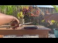 Double Stroke Roll | SLOW to FAST | Percussive Arts Society Drum Rudiments| DRUM ROLL PLEASE | RRLL