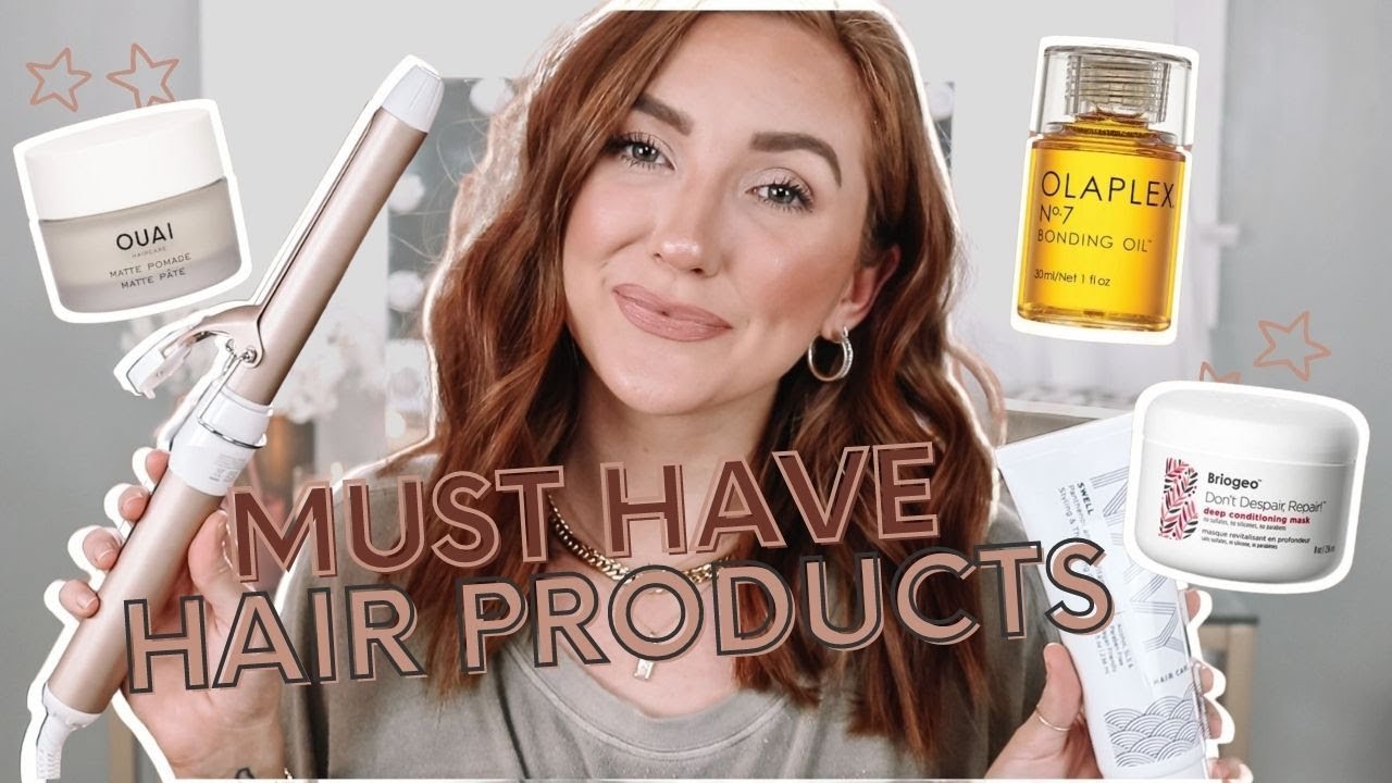8 Best Hair Shine Products Of 2023, According To Reviews