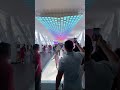 Dubai frame life video