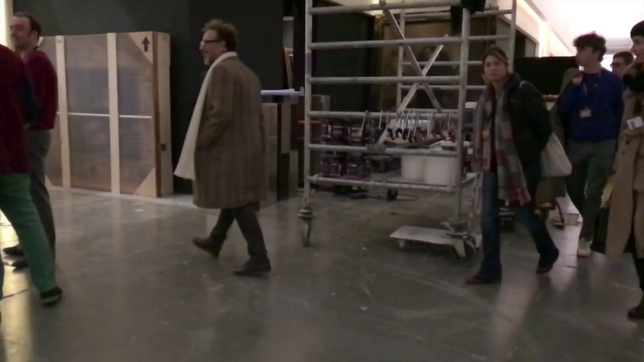 TEFAF 2017 WE ARE BACK