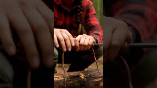 Jungle Team Survival Skill, Babeque, Grilling seafood, seasore 34