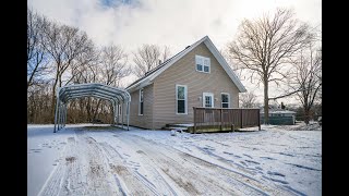 940 Pekin Ave video tour