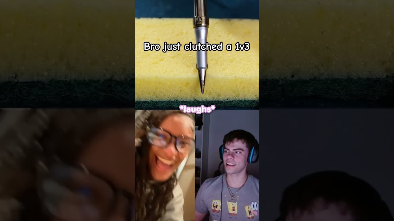 They Crashed Out Over THIS 😭😂