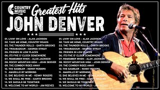 Best Songs Of John Denver John Denver Greatest Hits
