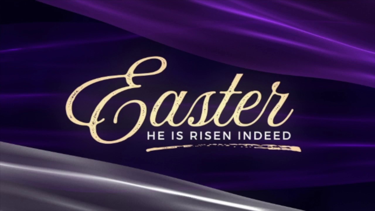 Easter Call to Worship YouTube