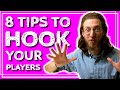 How To Keep Your Players ATTENTION In D D How To Keep Your Players ATTENTION In D D