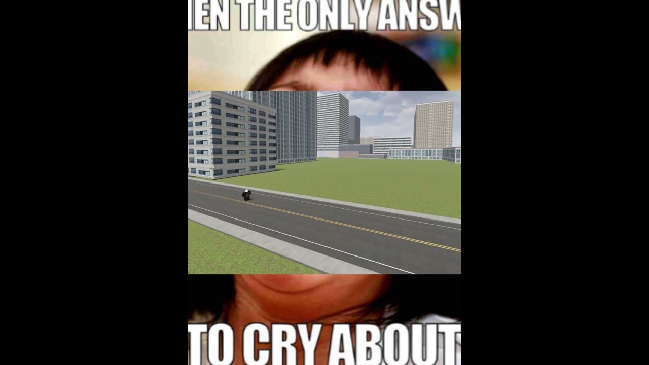 Meme run fat bacon I (test)