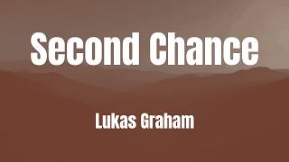 Second Chance || Lukas Graham || KARAOKE