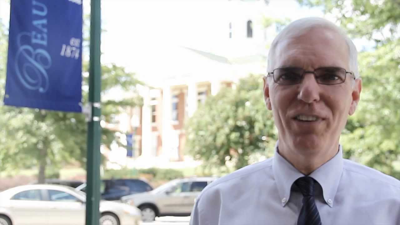 "I am Stephens County" - Stephens County Development Authority, Toccoa, Georgia