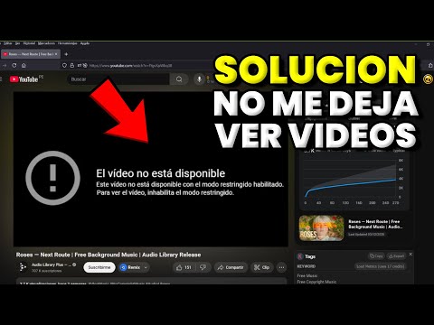 ¿YouTube te Sale