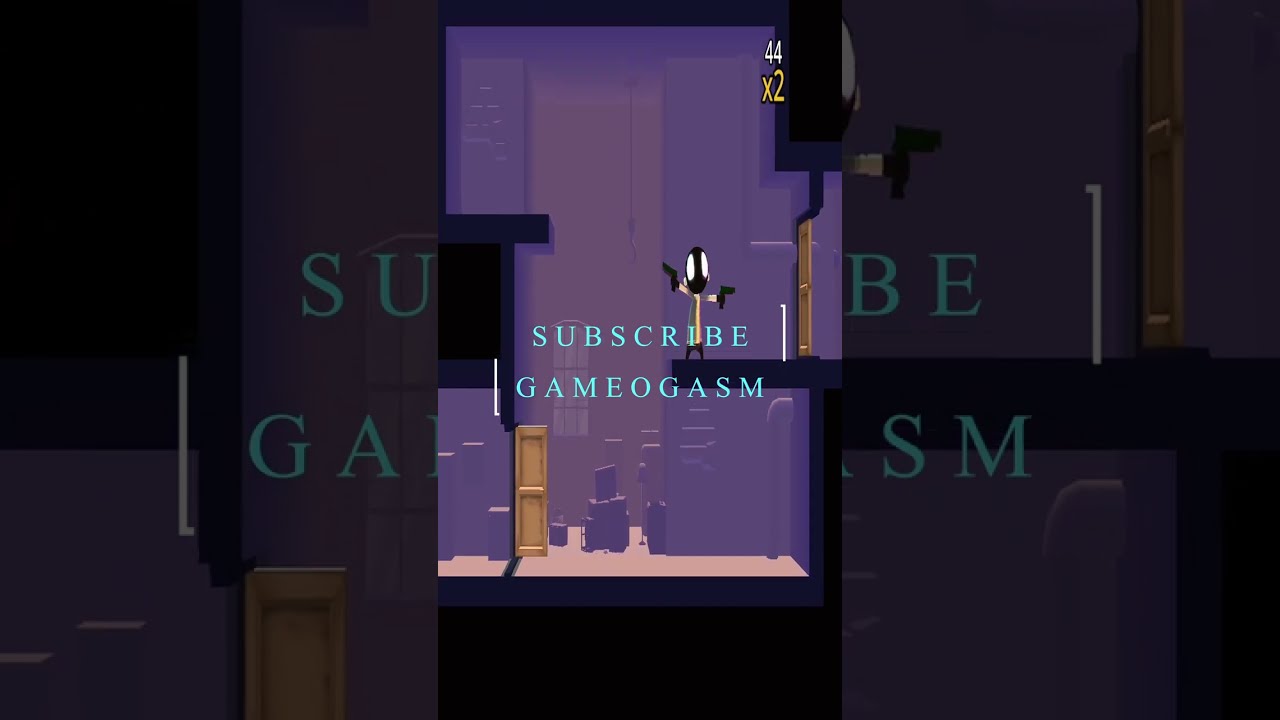 💥💥Not Once! Not Twice! But Thrice 🔥🔥 - My Friend Pedro : Ripe For Revenge 