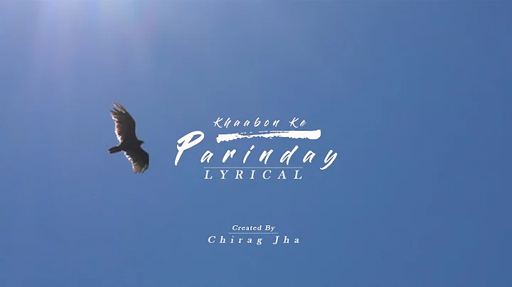 Khaabon Ke Parindey - Lyrical | Zindagi Na Milegi Dobara | Calming | Mohit Chauhan & Alyysa Mendonsa