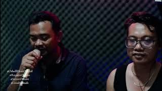 CANTING JALI_ROHID FALAK