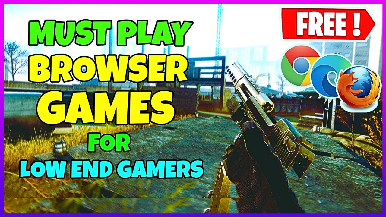 TOP 10 BEST Browser Games 2023  NO DOWNLOAD (Gotm.io) 