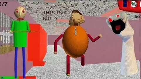 Baldi