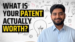 Valuation of Intellectual Property Rights