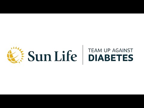 Sun Life awards grants to local organizations across the country to support community diabetes programs