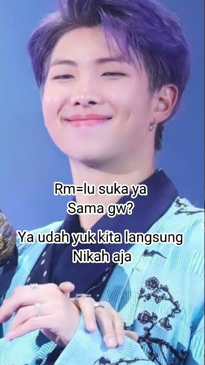 pov:kamu suka sama kakak kelas mu  bts ver ot7