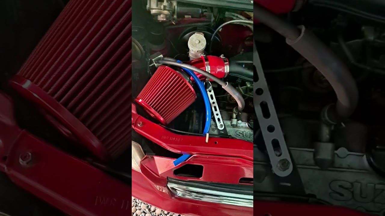 MODIFIKASI BAGIAN MESIN KARIMUN KOTAK