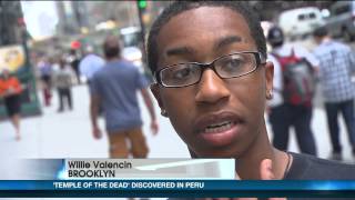 New Yorkers explain their hate for Alex Rodriguez