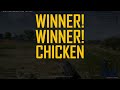 Top 1% plays in PUBG PC || Apocalyptic Games