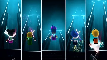 Beat Saber: Multiplayer Mode | Launch Announcement | Oculus Quest & Rift Platforms