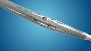 Medtronic Crescent Animation