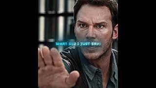 "He Controlled Dinosaurs" | Jurassic World Edit | Fragment - slxughter (Slowed) screenshot 3