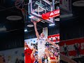Johnny Furphy Drops Best Dunk of NBA Summer League 😵