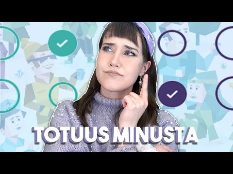 Video: Mitkä ovat kaksi yleisimmin käytettyä strukturoitua persoonallisuustestiä?