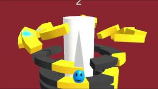 Ball Fall 3D Gameplay 01