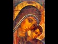 06 Maria, Madre del camino ardiente