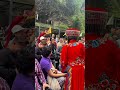 Minoritystyle Nationalcharacteristicsnationalculture Maydaywheretogo Hubeiyichang 