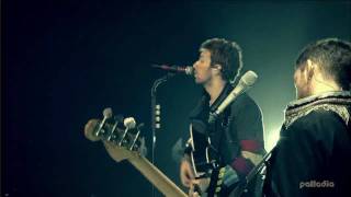 Coldplay Live from Japan (HD) - Violet Hill Resimi