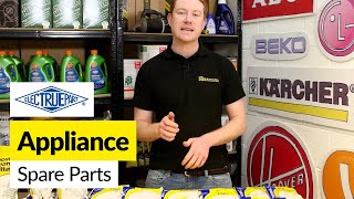 Electruepart Spare Parts